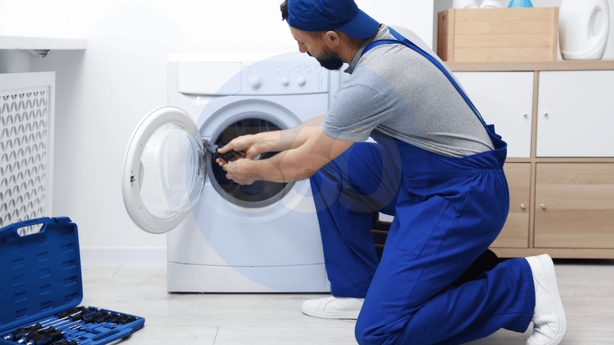 Bursa Çamaşır Makinesi Servisi